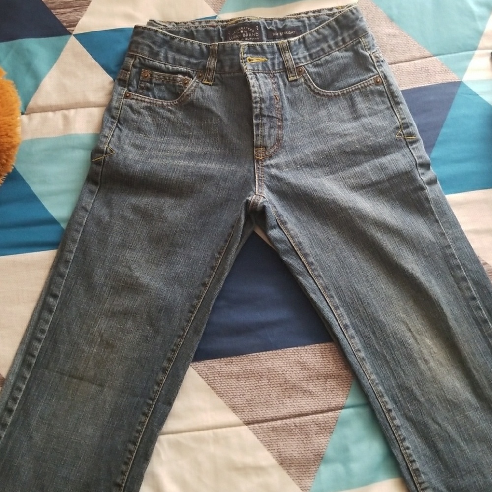 Jeans - Picture 2 of 2